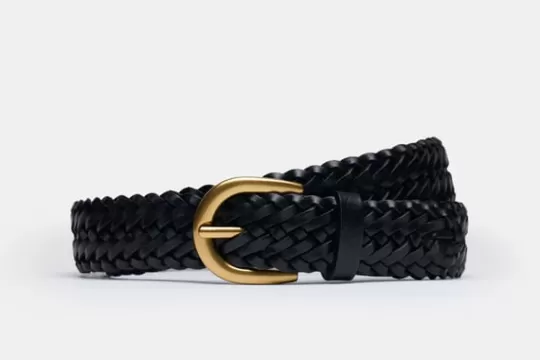 MORJAS The Belt