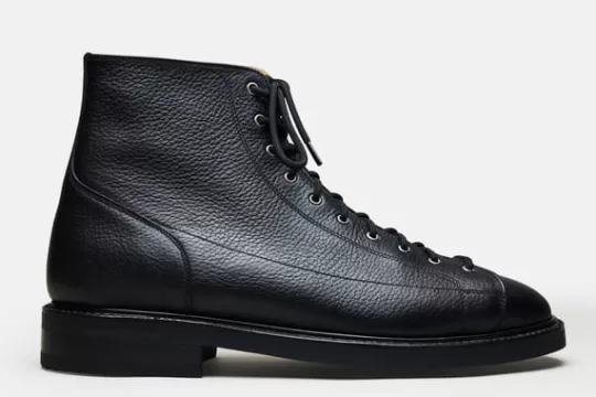 MORJAS The Monkey Boot