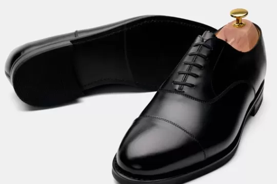 MORJAS The Oxford