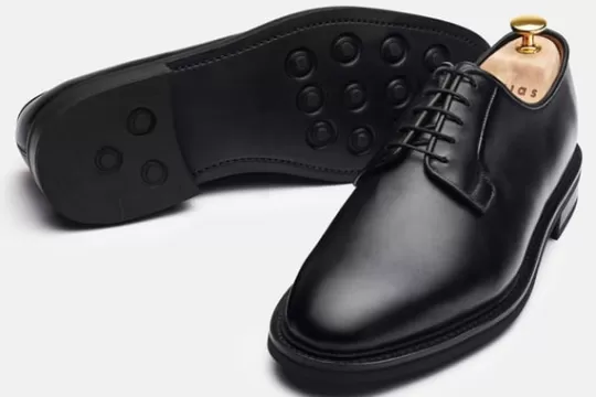 the_plain_toe_blucher_2.webp MORJAS The Plain Toe Blucher