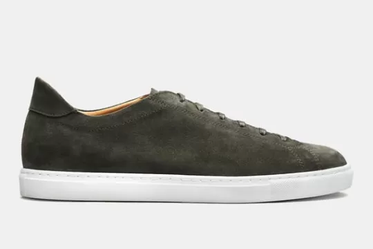 MORJAS The Sneaker 02